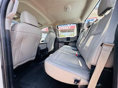 2019 Ford F-350 XL - Photo 11 - Lexington, NE 68850