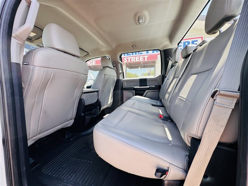 2019 Ford F-350 XL - Photo 11 - Lexington, NE 68850