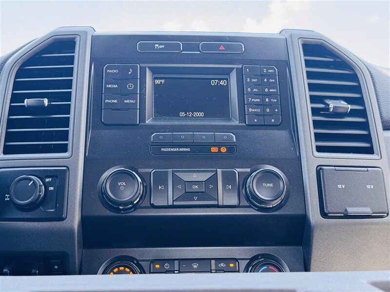 2019 Ford F-350 XL - Photo 17 - Lexington, NE 68850