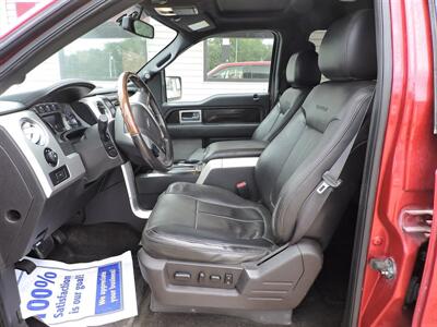 2014 Ford F-150 FX4   - Photo 9 - Lexington, NE 68850