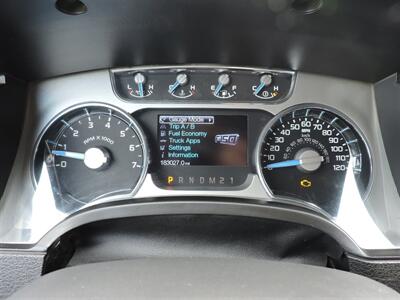 2014 Ford F-150 FX4   - Photo 16 - Lexington, NE 68850