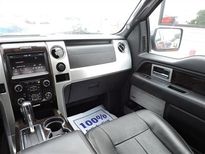 2014 Ford F-150 FX4   - Photo 13 - Lexington, NE 68850