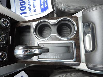 2014 Ford F-150 FX4   - Photo 18 - Lexington, NE 68850
