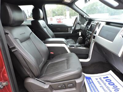2014 Ford F-150 FX4   - Photo 10 - Lexington, NE 68850