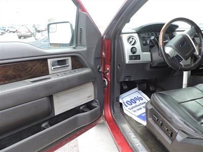 2014 Ford F-150 FX4   - Photo 15 - Lexington, NE 68850