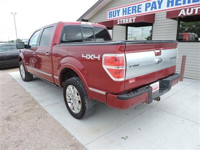 2014 Ford F-150 FX4   - Photo 7 - Lexington, NE 68850