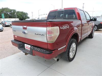 2014 Ford F-150 FX4   - Photo 5 - Lexington, NE 68850