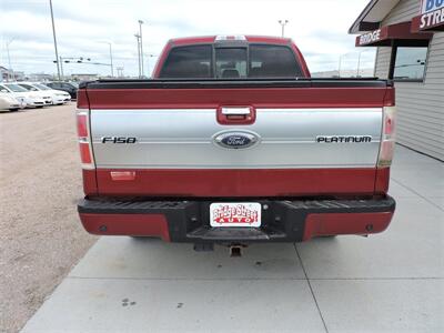 2014 Ford F-150 FX4   - Photo 6 - Lexington, NE 68850