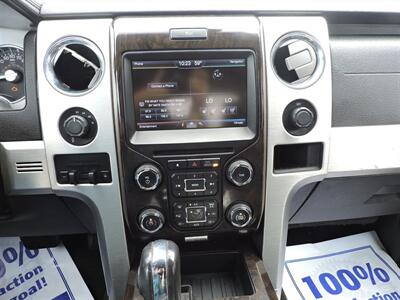 2014 Ford F-150 FX4   - Photo 17 - Lexington, NE 68850