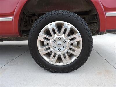 2014 Ford F-150 FX4   - Photo 8 - Lexington, NE 68850