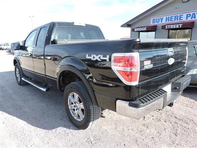 2011 Ford F-150 STX   - Photo 7 - Lexington, NE 68850