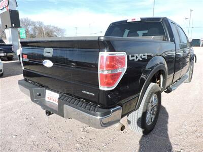 2011 Ford F-150 STX   - Photo 5 - Lexington, NE 68850