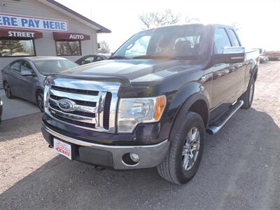 2011 Ford F-150 STX   - Photo 2 - Lexington, NE 68850