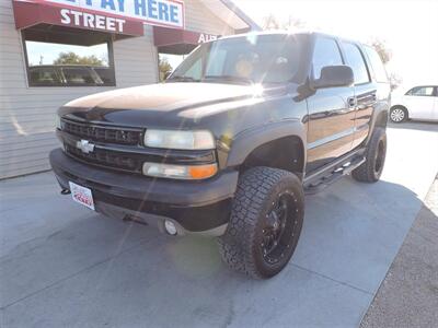 2005 Chevrolet Tahoe LS - Photo 2 - Lexington, NE 68850