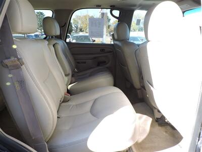 2005 Chevrolet Tahoe LS - Photo 11 - Lexington, NE 68850