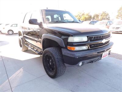 2005 Chevrolet Tahoe LS - Photo 4 - Lexington, NE 68850
