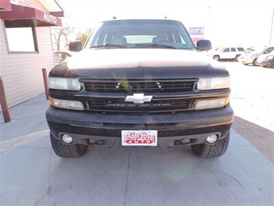 2005 Chevrolet Tahoe LS - Photo 3 - Lexington, NE 68850
