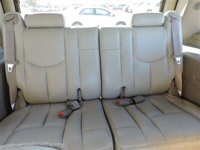 2005 Chevrolet Tahoe LS - Photo 12 - Lexington, NE 68850