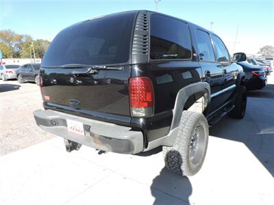 2005 Chevrolet Tahoe LS - Photo 5 - Lexington, NE 68850