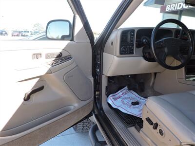 2005 Chevrolet Tahoe LS - Photo 18 - Lexington, NE 68850