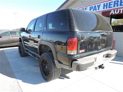 2005 Chevrolet Tahoe LS - Photo 7 - Lexington, NE 68850