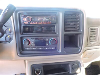 2005 Chevrolet Tahoe LS - Photo 20 - Lexington, NE 68850