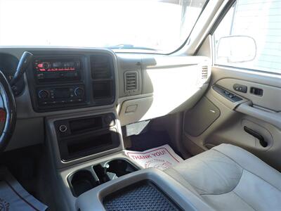 2005 Chevrolet Tahoe LS - Photo 16 - Lexington, NE 68850