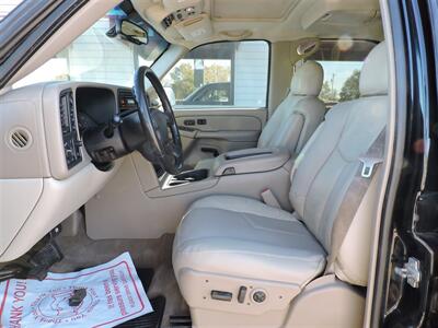 2005 Chevrolet Tahoe LS - Photo 9 - Lexington, NE 68850