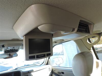 2005 Chevrolet Tahoe LS - Photo 17 - Lexington, NE 68850