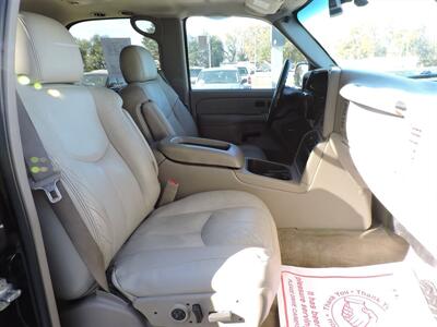 2005 Chevrolet Tahoe LS - Photo 10 - Lexington, NE 68850