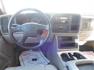 2005 Chevrolet Tahoe LS - Photo 15 - Lexington, NE 68850