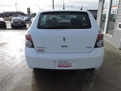 2010 Pontiac Vibe 1.8L - Photo 6 - Grand Island, NE 68801