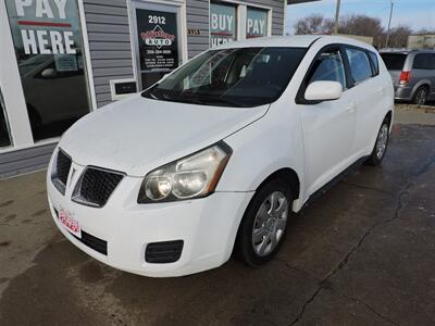 2010 Pontiac Vibe 1.8L - Photo 2 - Grand Island, NE 68801