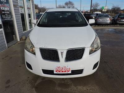 2010 Pontiac Vibe 1.8L - Photo 3 - Grand Island, NE 68801