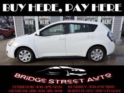 2010 Pontiac Vibe 1.8L - Photo 1 - Grand Island, NE 68801