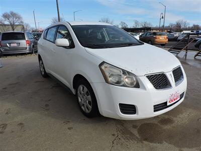 2010 Pontiac Vibe 1.8L - Photo 4 - Grand Island, NE 68801