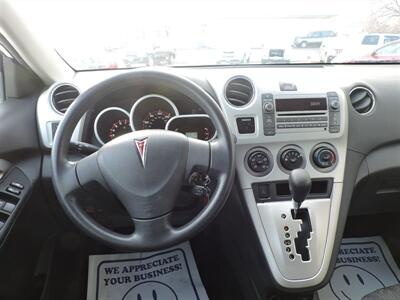 2010 Pontiac Vibe 1.8L - Photo 13 - Grand Island, NE 68801