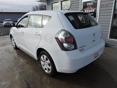 2010 Pontiac Vibe 1.8L - Photo 7 - Grand Island, NE 68801