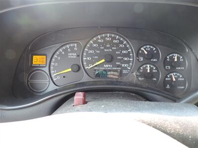 2001 Chevrolet Suburban 1500 LS   - Photo 18 - Lexington, NE 68850