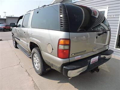 2001 Chevrolet Suburban 1500 LS   - Photo 7 - Lexington, NE 68850