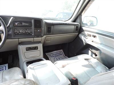 2001 Chevrolet Suburban 1500 LS   - Photo 13 - Lexington, NE 68850