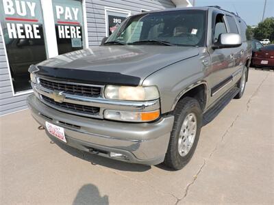 2001 Chevrolet Suburban 1500 LS   - Photo 2 - Lexington, NE 68850