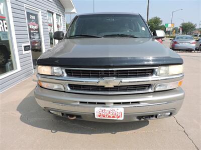 2001 Chevrolet Suburban 1500 LS   - Photo 3 - Lexington, NE 68850