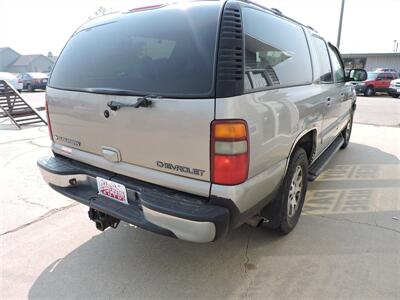 2001 Chevrolet Suburban 1500 LS   - Photo 5 - Lexington, NE 68850