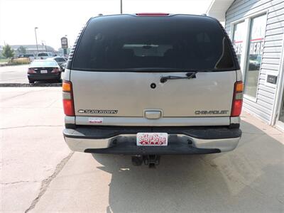 2001 Chevrolet Suburban 1500 LS   - Photo 6 - Lexington, NE 68850