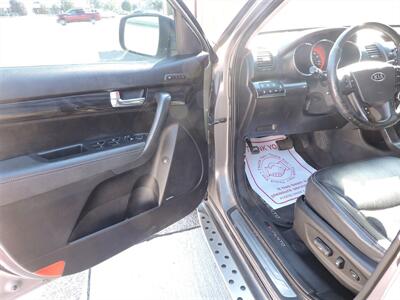 2013 Kia Sorento SX   - Photo 17 - Kearney, NE 68847
