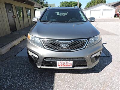 2013 Kia Sorento SX   - Photo 3 - Kearney, NE 68847