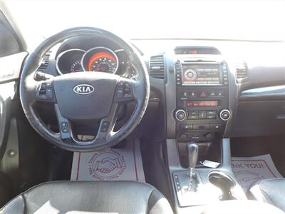 2013 Kia Sorento SX   - Photo 15 - Kearney, NE 68847