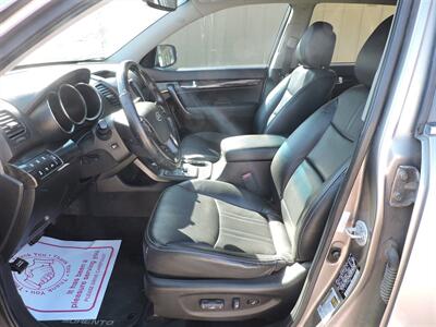 2013 Kia Sorento SX   - Photo 9 - Kearney, NE 68847