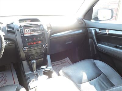2013 Kia Sorento SX   - Photo 16 - Kearney, NE 68847